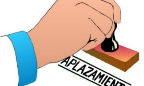 Hacienda publica los criterios de aplazamiento y fraccionamiento de pagos (Instrucción 4/2014)