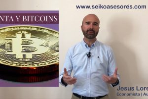 3 aspectos claves en Renta si tienes bitcoins u otras criptodivisas