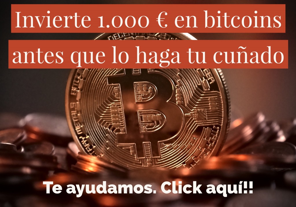 proyecto inversion bitcoins
